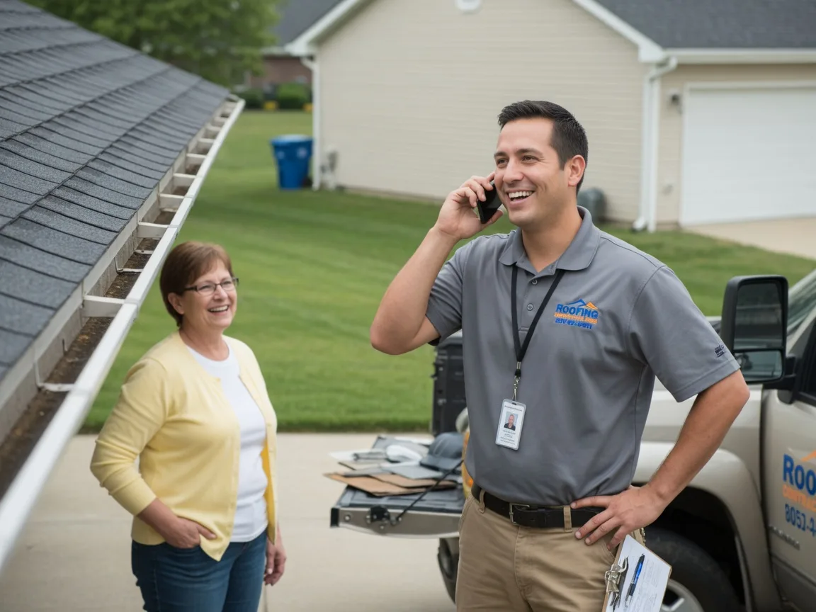 Local Roofing Contractors Powhattan, KS FAQs